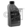 VW SAE5W40 Engine Oil